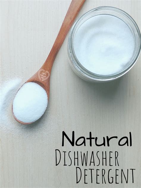 Natural dishwasher detergent. Things To Know About Natural dishwasher detergent. 
